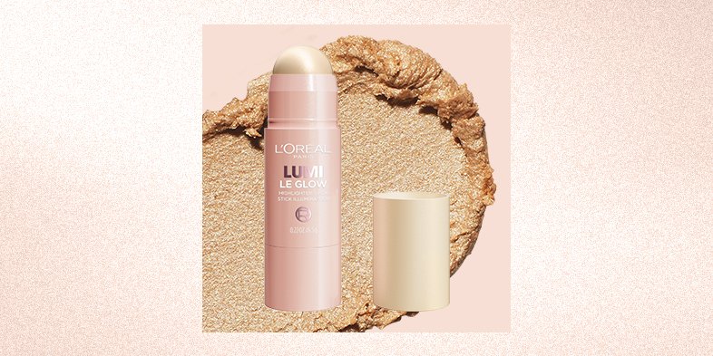 In Article Makeup Tutorial For Downturned Eyes Lumi Highlighter Sticks
